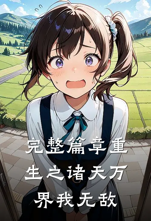完整篇章重生之诸天万界我无敌