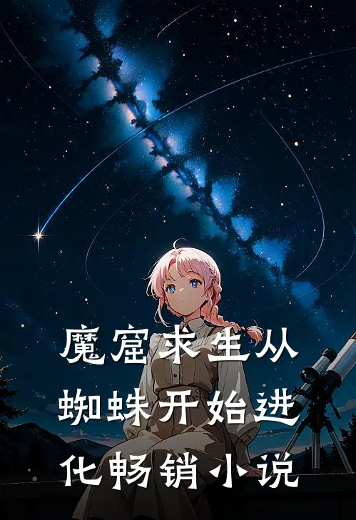 魔窟求生从蜘蛛开始进化畅销小说