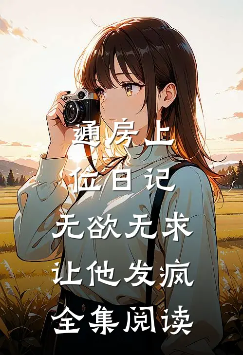通房上位日记：无欲无求让他发疯全集阅读