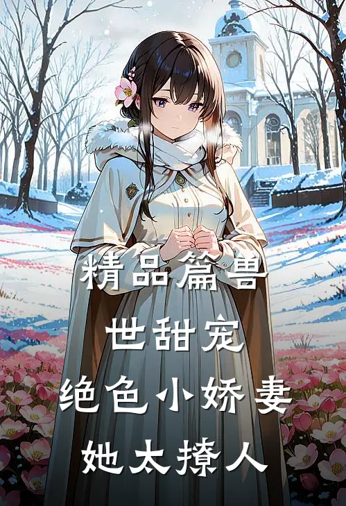 精品篇兽世甜宠：绝色小娇妻她太撩人