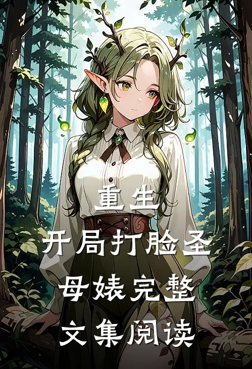 重生：开局打脸圣母婊完整文集阅读
