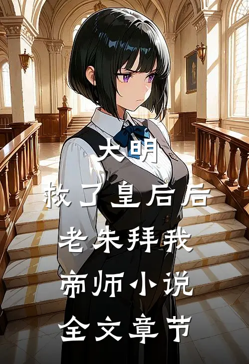 大明:救了皇后后,老朱拜我帝师小说全文章节