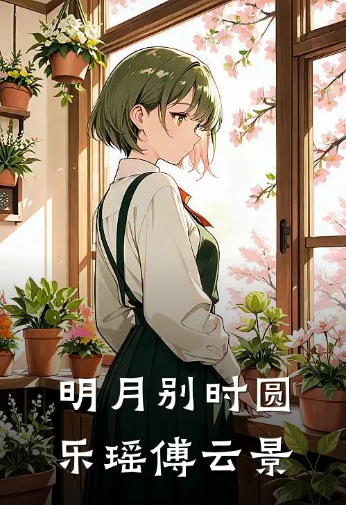 明月别时圆乐瑶傅云景