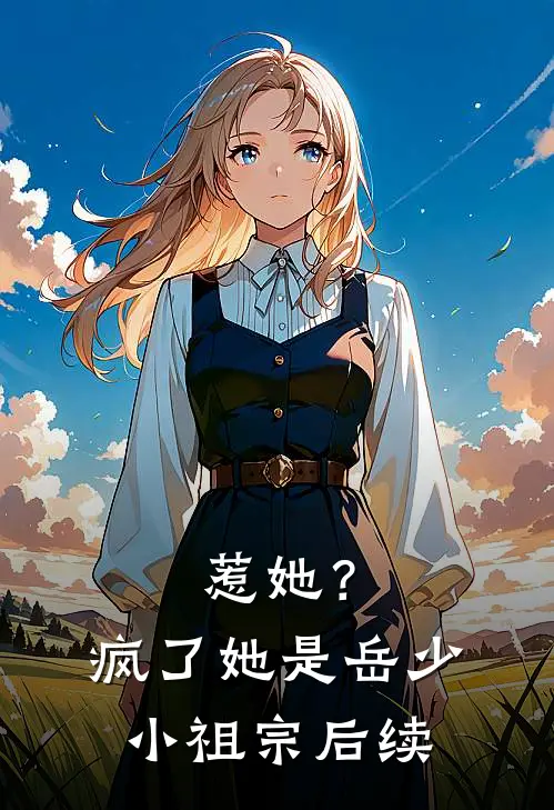 惹她？疯了，她是岳少小祖宗后续
