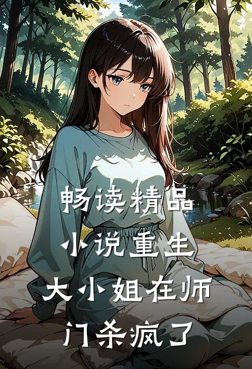 畅读精品小说重生：大小姐在师门杀疯了