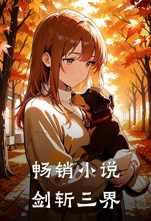 畅销小说剑斩三界