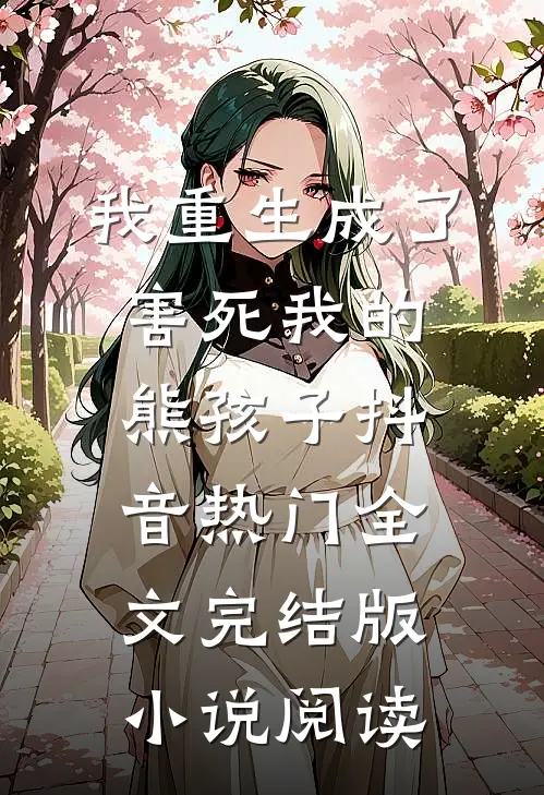 我重生成了害死我的熊孩子抖音热门全文完结版小说阅读