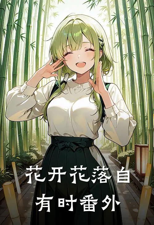 花开花落自有时番外
