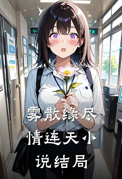 雾散缘尽情连天小说结局