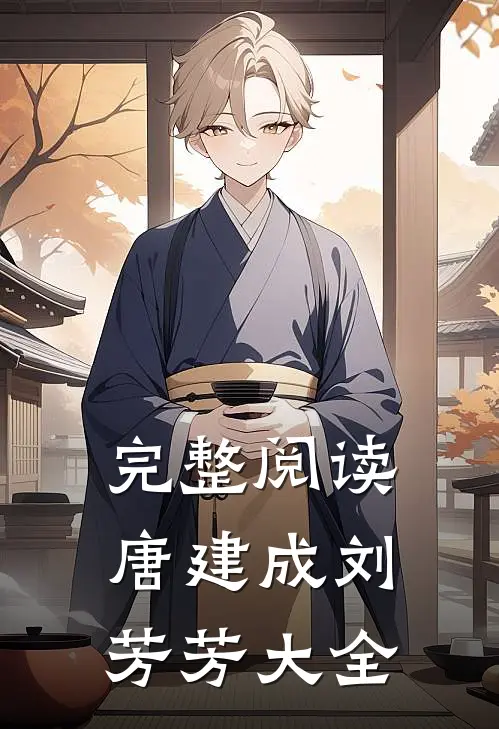完整阅读唐建成刘芳芳大全
