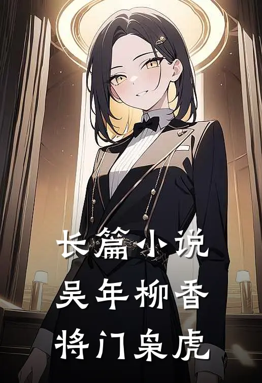 长篇小说吴年柳香将门枭虎