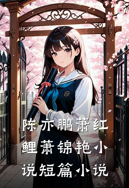 陈亦鹏萧红鲤萧锦艳小说短篇小说