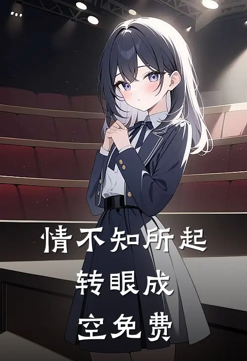 情不知所起，转眼成空免费