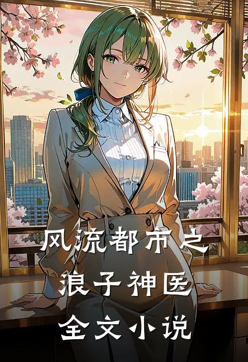 风流都市之浪子神医全文小说