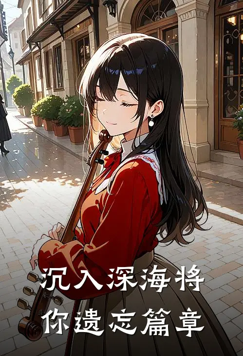 沉入深海将你遗忘篇章