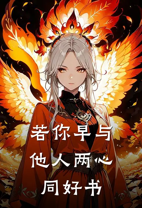 若你早与他人两心同好书