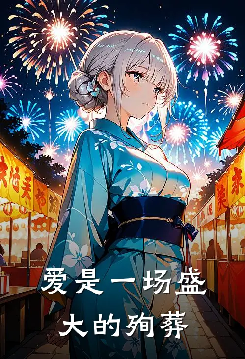 爱是一场盛大的殉葬