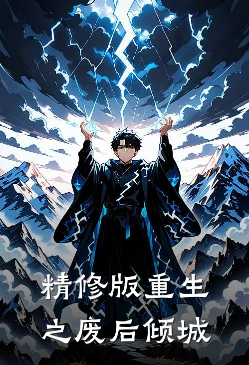 精修版重生之废后倾城