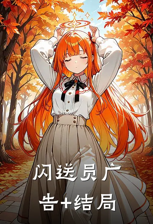 闪送员广告+结局