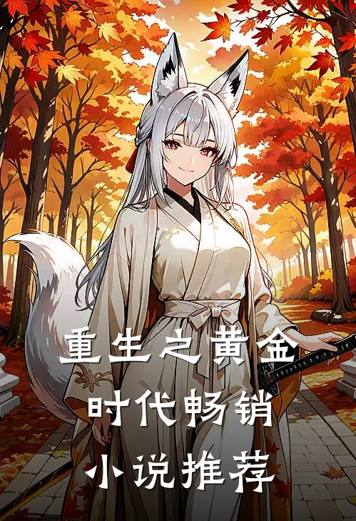 重生之黄金时代畅销小说推荐
