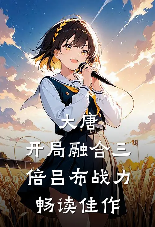 大唐：开局融合三倍吕布战力畅读佳作