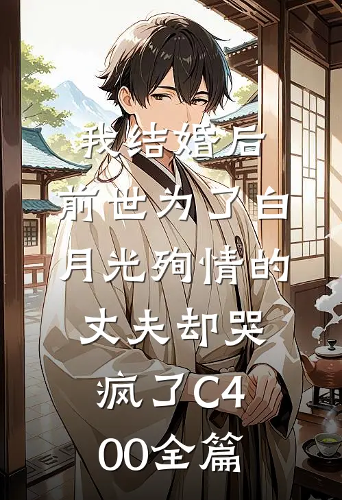 我结婚后，前世为了白月光殉情的丈夫却哭疯了C400全篇