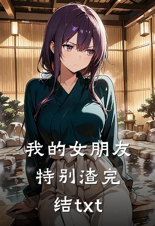 我的女朋友特别渣完结txt