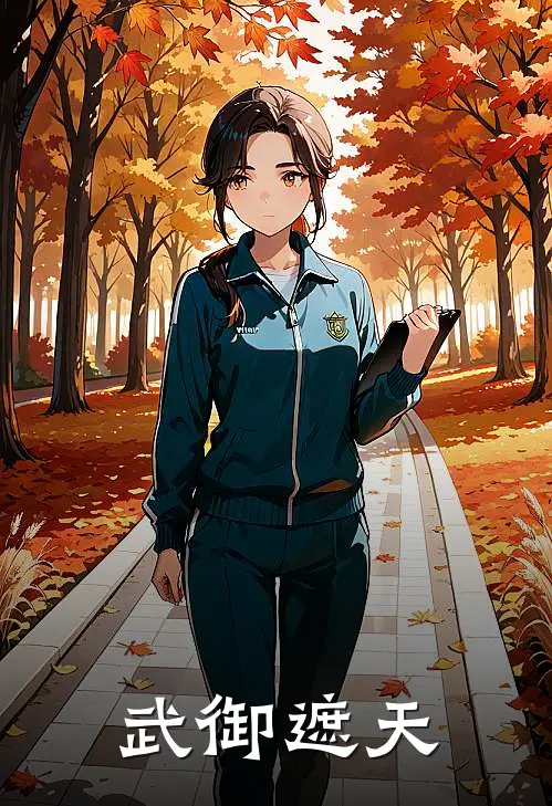 武御遮天
