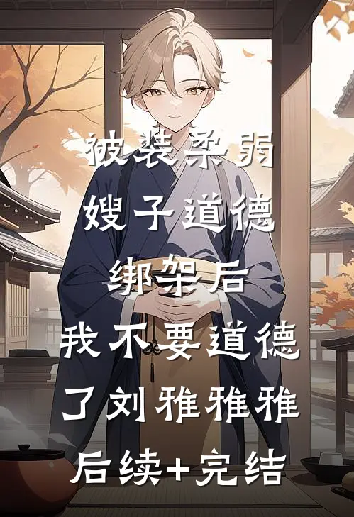 被装柔弱嫂子道德绑架后，我不要道德了刘雅雅雅后续+完结