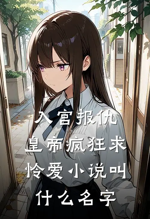 入宫报仇，皇帝疯狂求怜爱小说叫什么名字