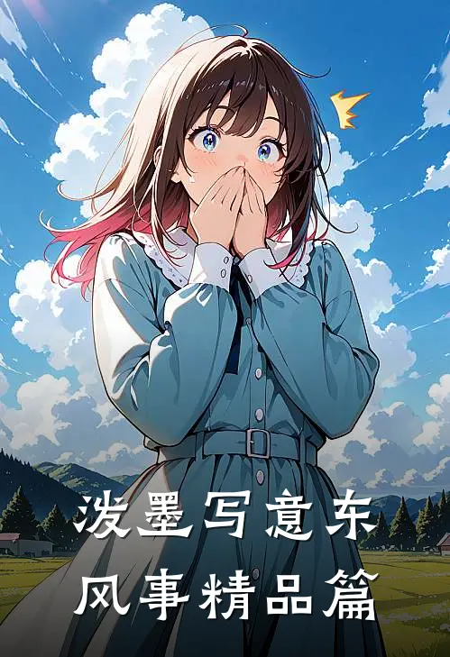 泼墨写意东风事精品篇