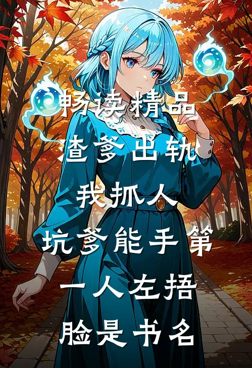畅读精品渣爹出轨我抓人,坑爹能手第一人[左捂脸]是书名
