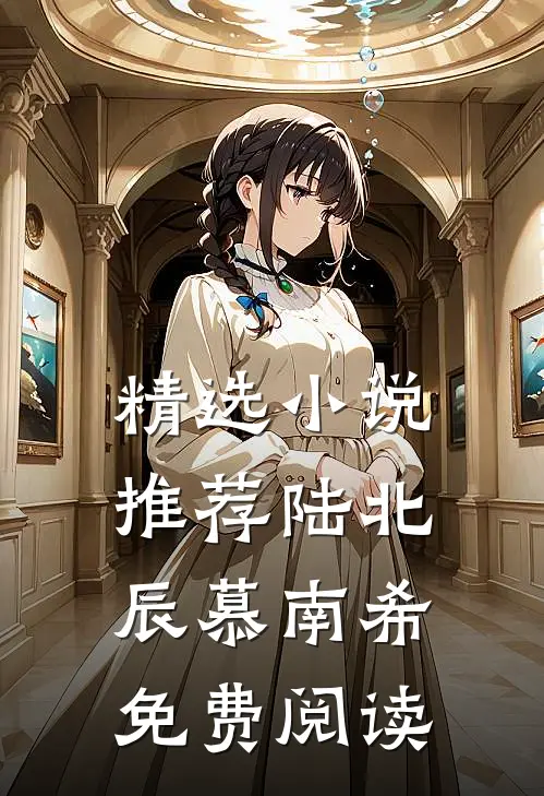 精选小说推荐陆北辰慕南希免费阅读