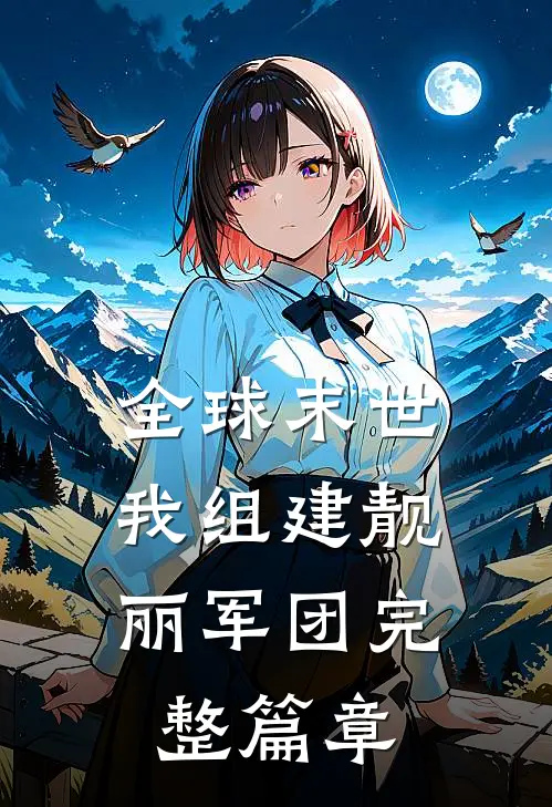 全球末世：我组建靓丽军团完整篇章