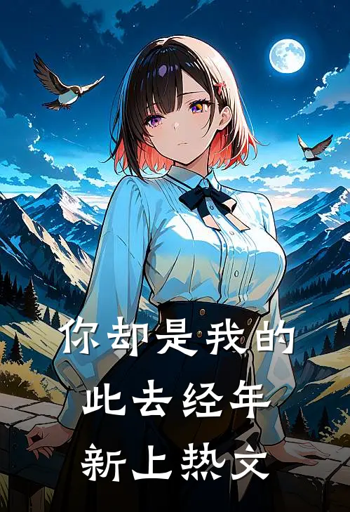 你却是我的此去经年新上热文