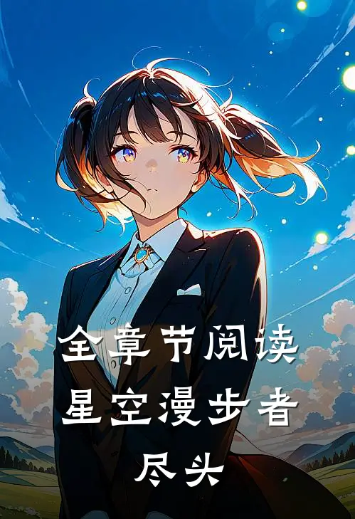 全章节阅读星空漫步者：尽头