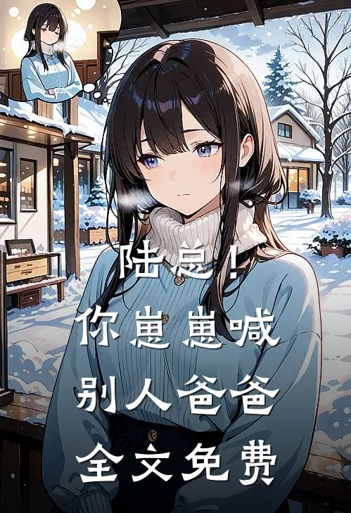 陆总！你崽崽喊别人爸爸全文免费