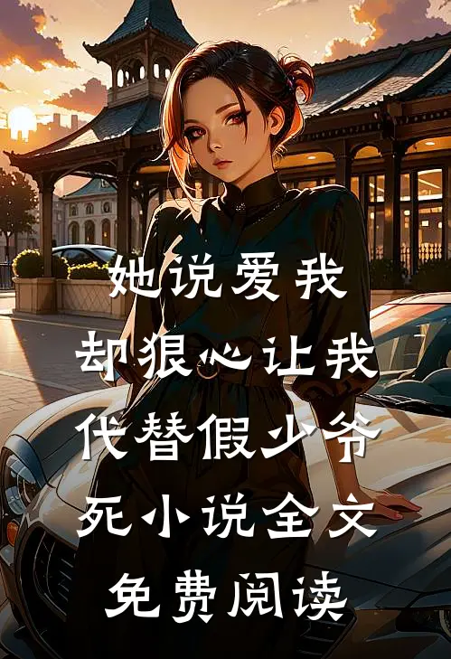 她说爱我，却狠心让我代替假少爷死小说全文免费阅读
