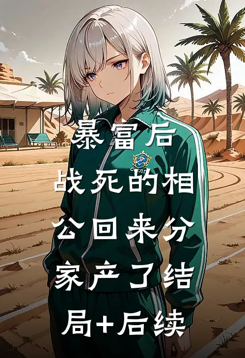 暴富后，战死的相公回来分家产了结局+后续