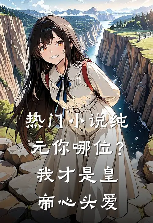热门小说纯元你哪位？我才是皇帝心头爱