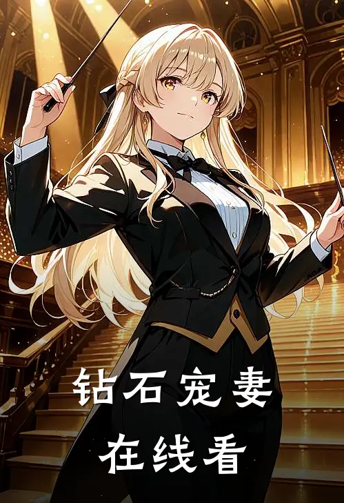 钻石宠妻在线看