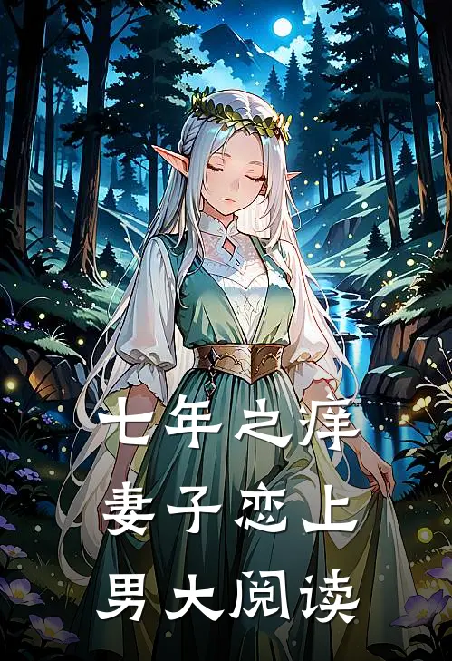 七年之痒，妻子恋上男大阅读