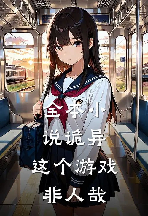 全本小说诡异：这个游戏非人哉
