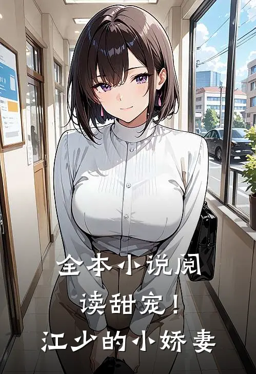 全本小说阅读甜宠！江少的小娇妻