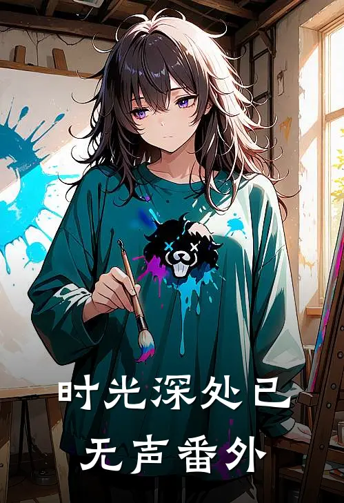 时光深处已无声番外