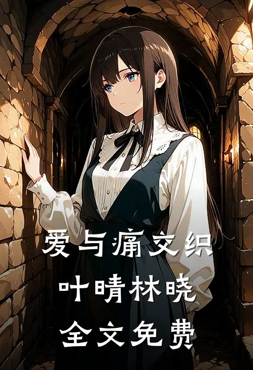 爱与痛交织叶晴林晓全文免费