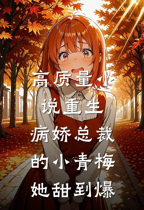 高质量小说重生：病娇总裁的小青梅她甜到爆