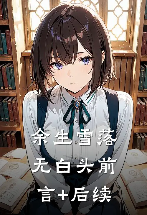 余生雪落无白头前言+后续
