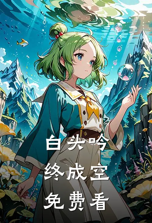白头吟，终成空免费看