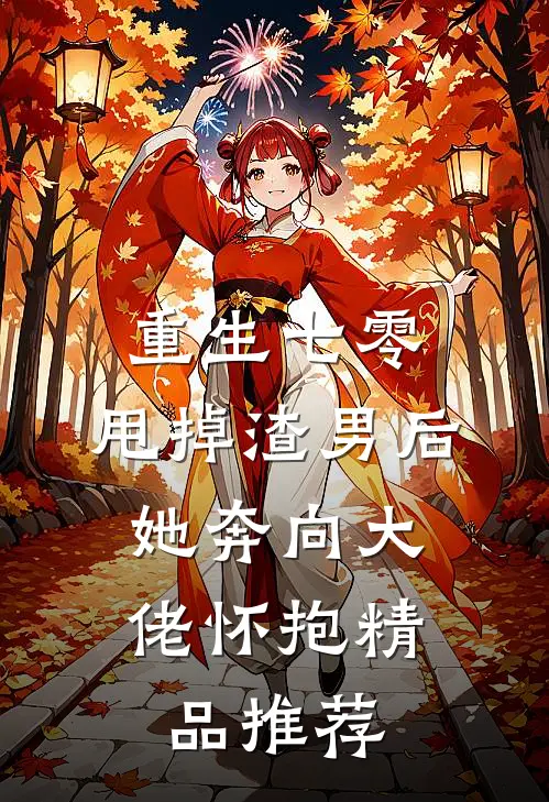 重生七零：甩掉渣男后，她奔向大佬怀抱精品推荐